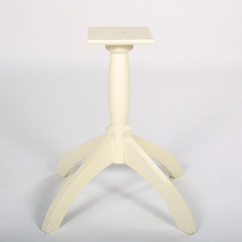 Wooden Pedestal